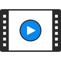 動画制作のアイコン