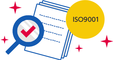 ISO9001